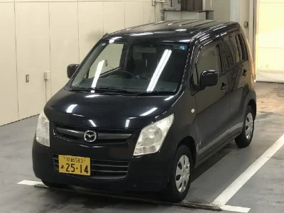 Mazda AZ-Wagon