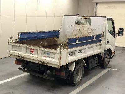 Hino Dutro