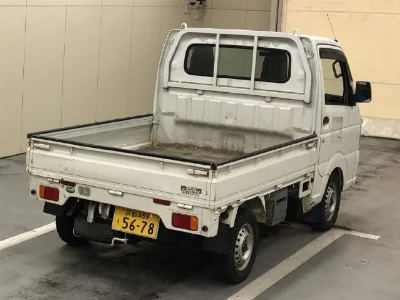 SUZUKI CARRY