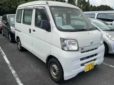 Daihatsu Hijet Cargo