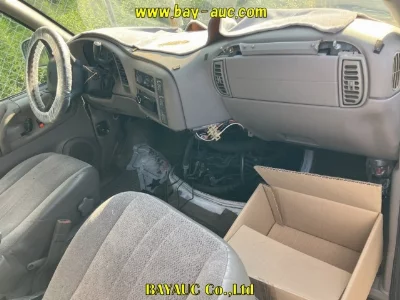 Chevrolet Astro