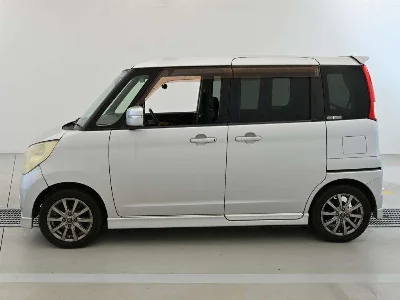 Suzuki Palette