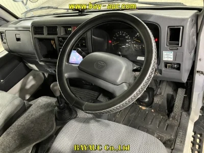 Toyota Camroad