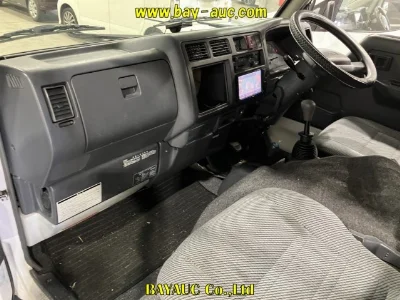 Toyota Camroad