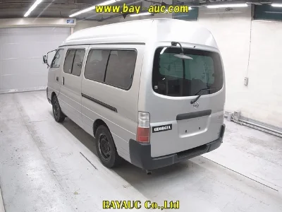 Nissan CARAVAN