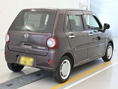 Daihatsu MIRA TOCOT