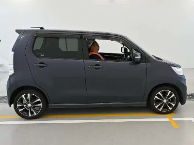 Suzuki WAGON R STINGRAY