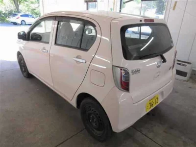Toyota Pixis Epoch