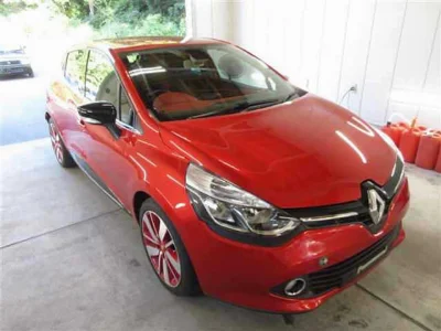 Renault Lutecia