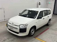 Toyota SUCCEED VAN