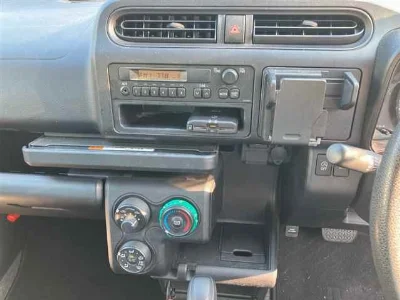 Toyota SUCCEED VAN