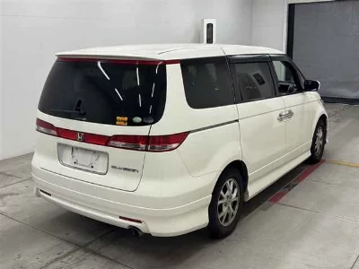 Honda Elysion