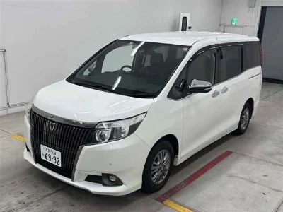 Toyota Esquire