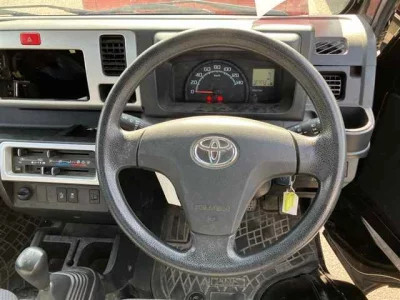 Toyota Pixis Truck