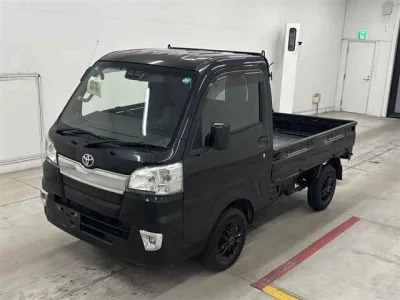 Toyota Pixis Truck