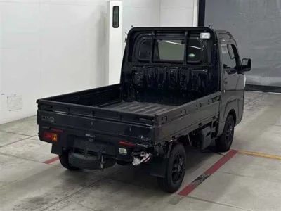 Toyota Pixis Truck