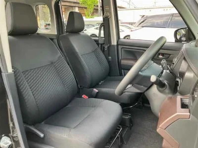 Daihatsu Thor