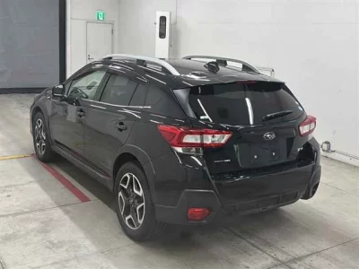 Subaru SUBARU XV