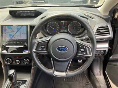 Subaru SUBARU XV