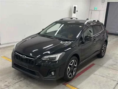 Subaru SUBARU XV