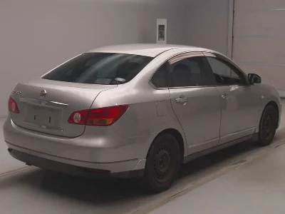 Nissan BLUEBIRD SYLPHY