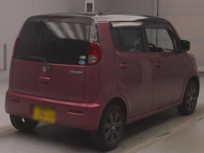 Suzuki MR Wagon