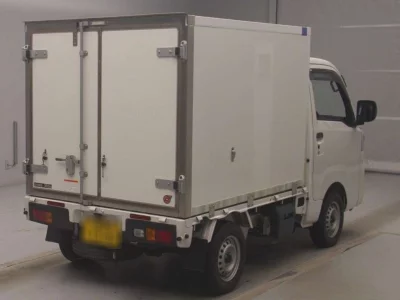 Toyota Pixis Truck