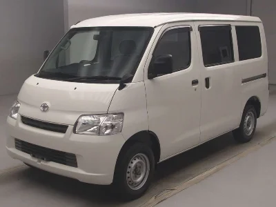 Toyota TownAce