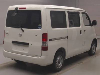 Toyota TownAce
