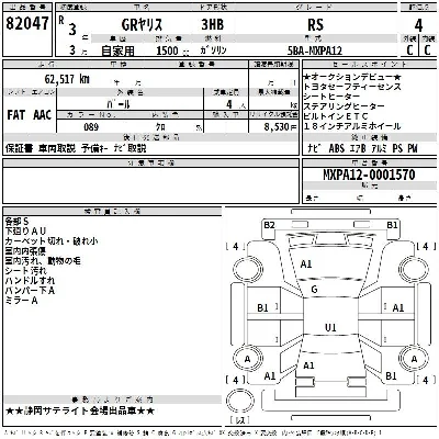 Toyota GR Yaris