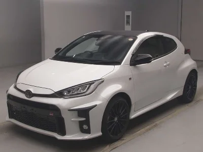 Toyota GR Yaris