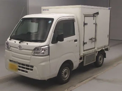 Toyota Pixis Truck