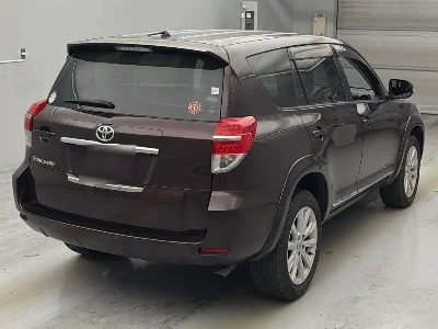 Toyota Vanguard