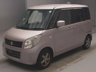 Suzuki Palette