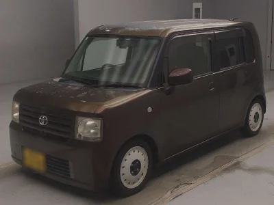 Toyota Pixis Space
