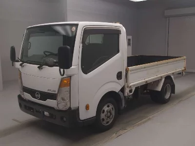 NISSAN ATLAS