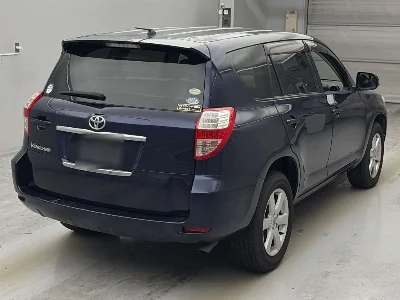 Toyota Vanguard