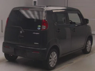Suzuki MRWAGON