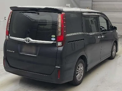 Toyota Esquire