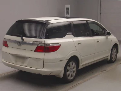 Honda Airwave