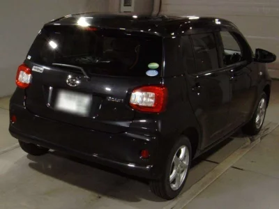 Daihatsu Boon