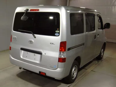 Toyota TownAce