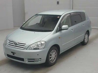 Toyota Ipsum