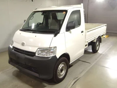 Toyota TownAce Truck