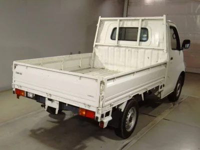 Toyota TownAce Truck