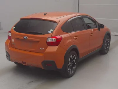 Subaru SUBARU XV