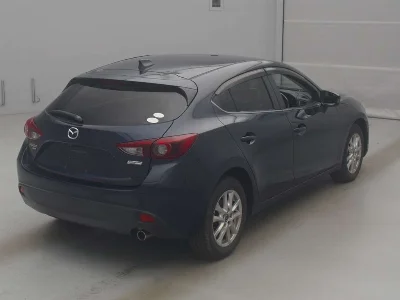 Mazda AXELA SPORT
