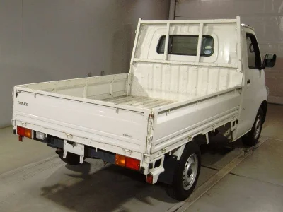 Toyota TownAce Truck