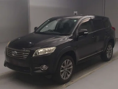 Toyota Vanguard