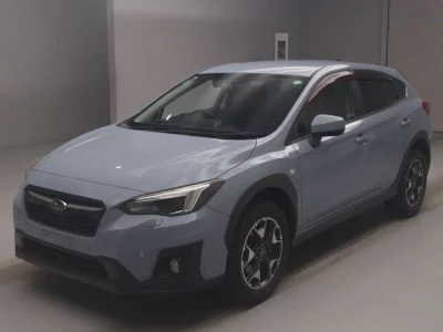 Subaru SUBARU XV